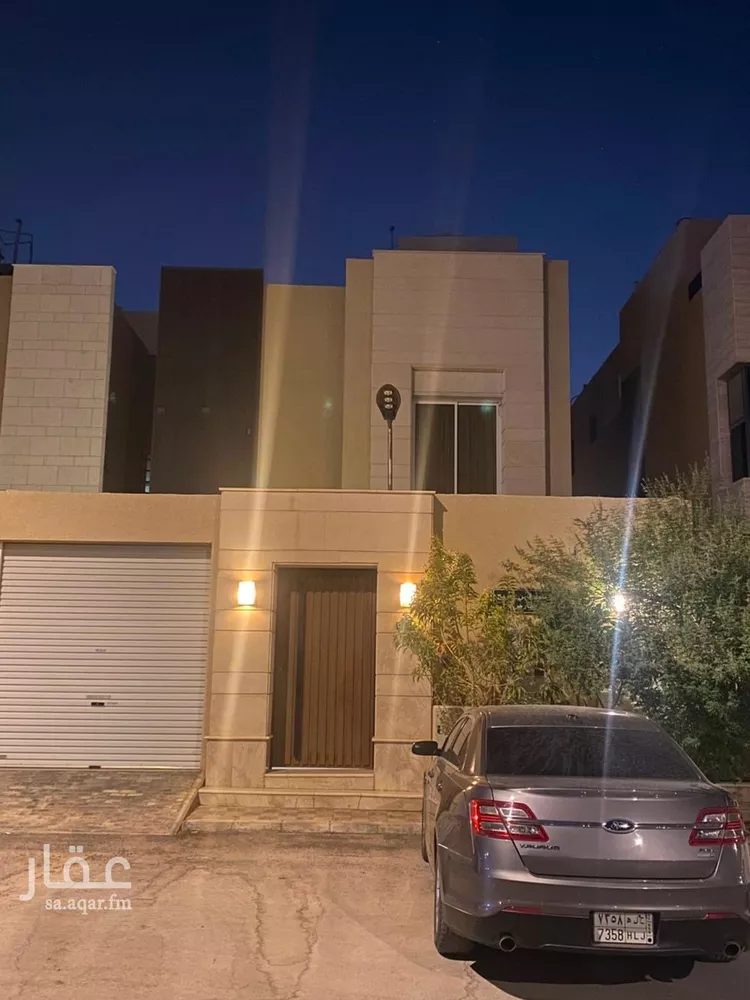 فيلا للإيجار في شارع يوسف السيرافي, حي العارض, مدينة الرياض, منطقة الرياض صورة 5