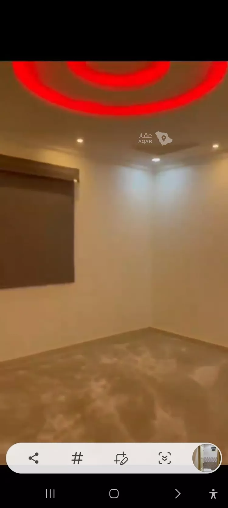 شقة للإيجار في شارع عقرباء 200, حي عقرباء, مدينة الجبيلة, منطقة الرياض صورة 4