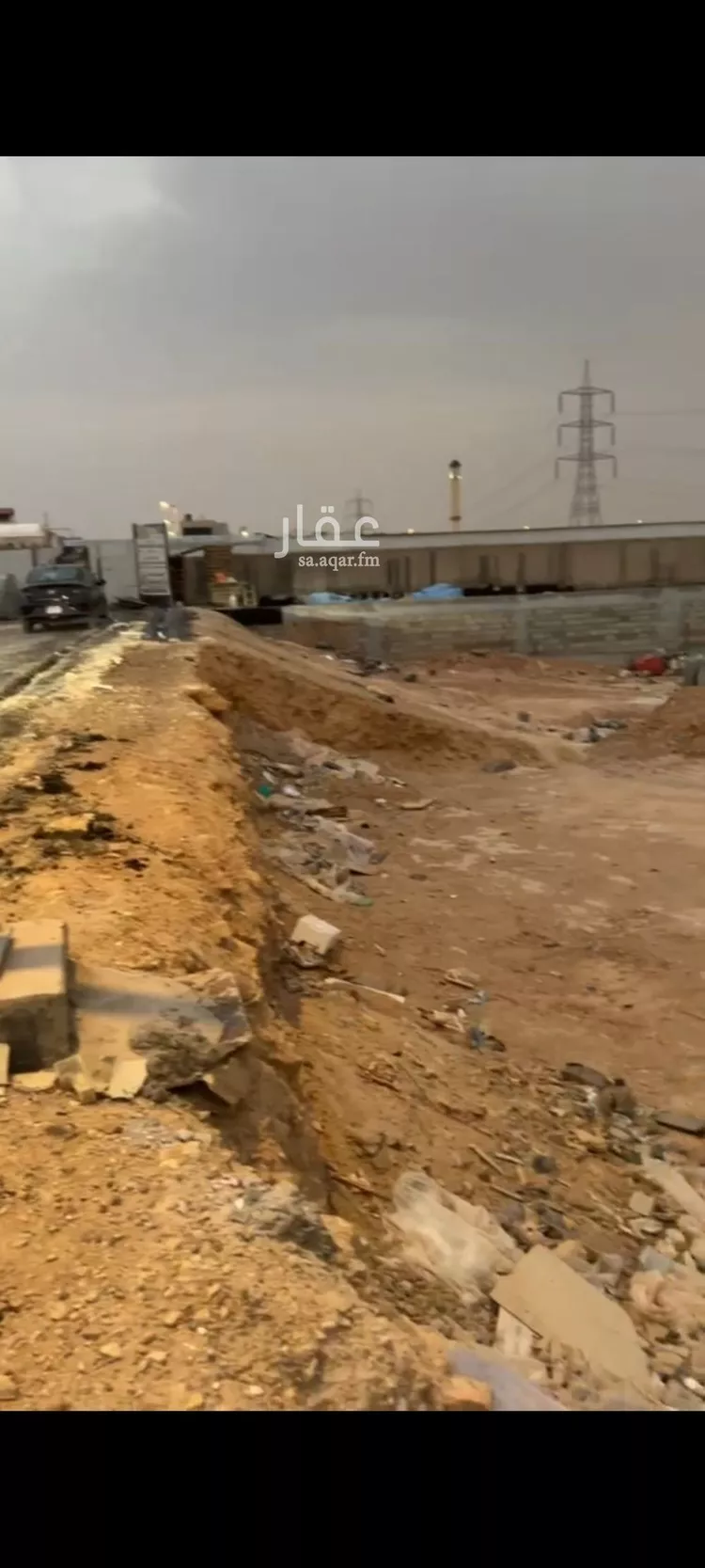 Land for Sale in Ad Diriyah Ad Diriyah Al Jadidah