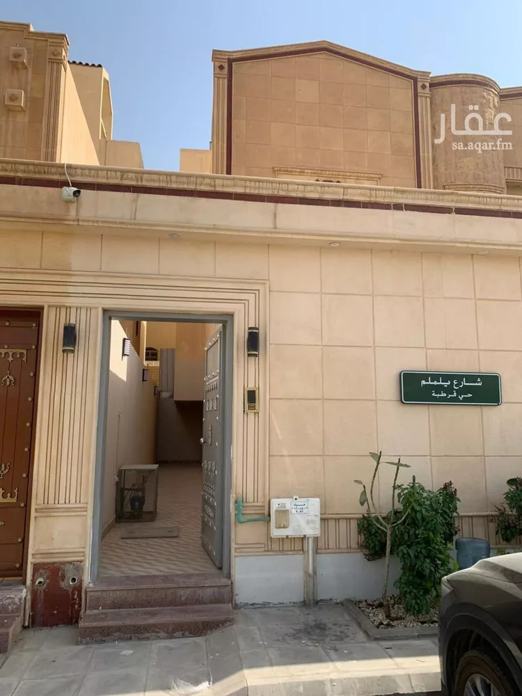شقة للإيجار في شارع صلالة, حي قرطبة, مدينة الرياض, منطقة الرياض صورة 3
