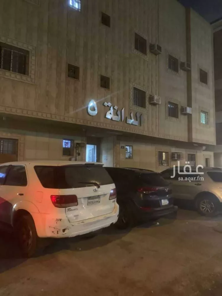 شقة للإيجار في شارع النهار, حي ظهرة لبن, مدينة الرياض, منطقة الرياض