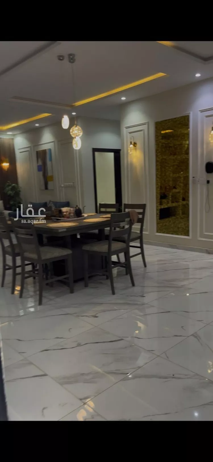 فيلا للإيجار في شارع فني , حي الرمال, مدينة الرياض, منطقة الرياض
