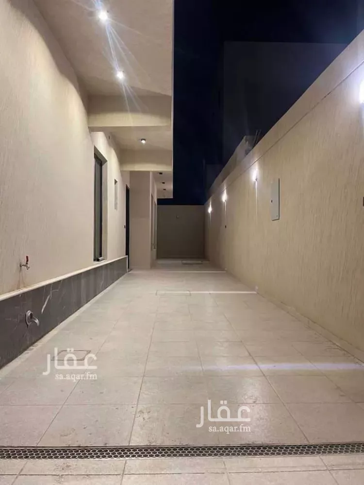 دور للإيجار في شارع سلمة بن نعيم, حي الشفاء, مدينة الرياض, منطقة الرياض