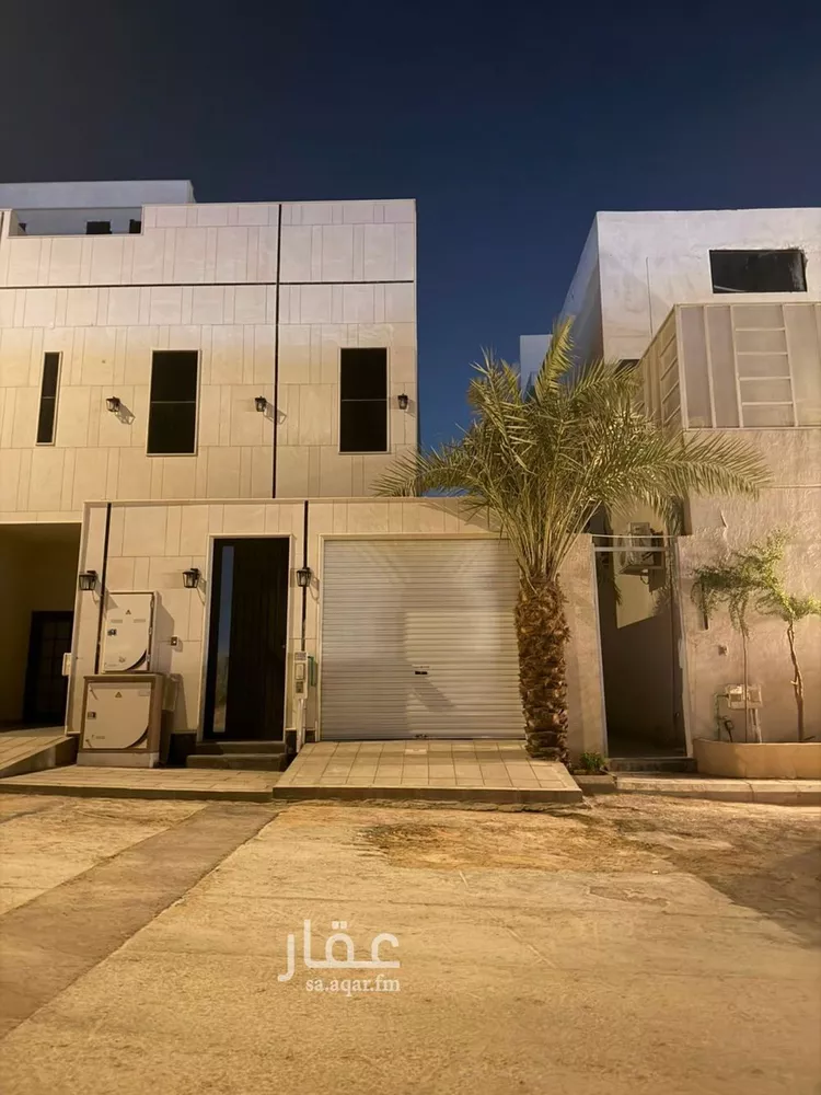 Villa for Rent in Riyadh Al Janadriyah