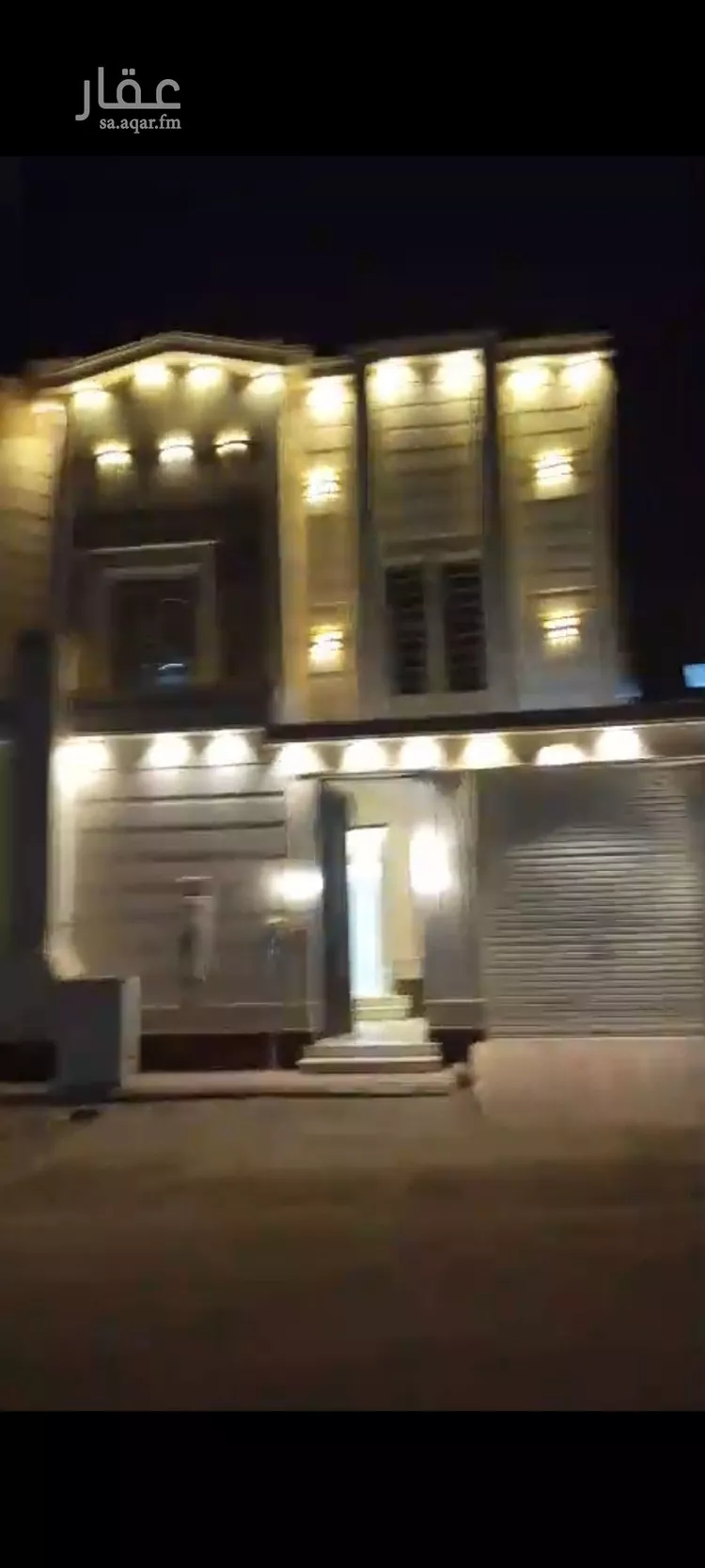 فيلا للإيجار في شارع عمر بن علي الجعدي, حي طويق, مدينة الرياض, منطقة الرياض 6