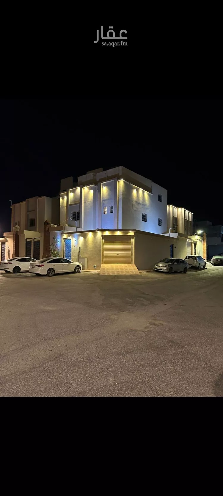 فيلا للبيع في شارع رقم 77, حي ظهرة لبن, مدينة الرياض, منطقة الرياض 1 صورة