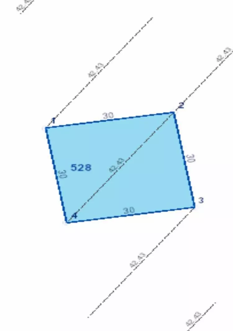 أرض للبيع في حي الشبيكة الجديد, مدينة مكة المكرمة, منطقة مكة المكرمة صورة 2