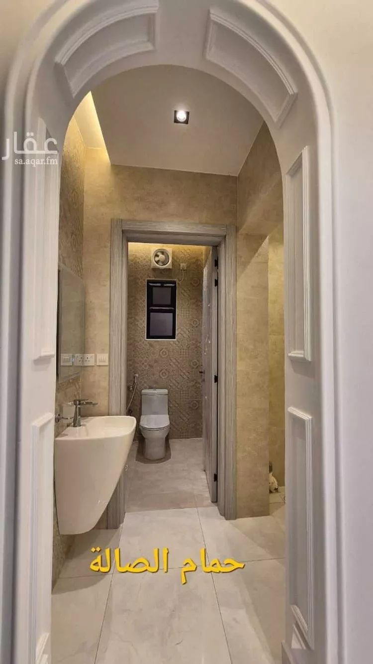 شقة للإيجار في شارع الشريف أبو نمي بن محمد بن بر ، حي البشائر ، جدة ، جدة صورة 3