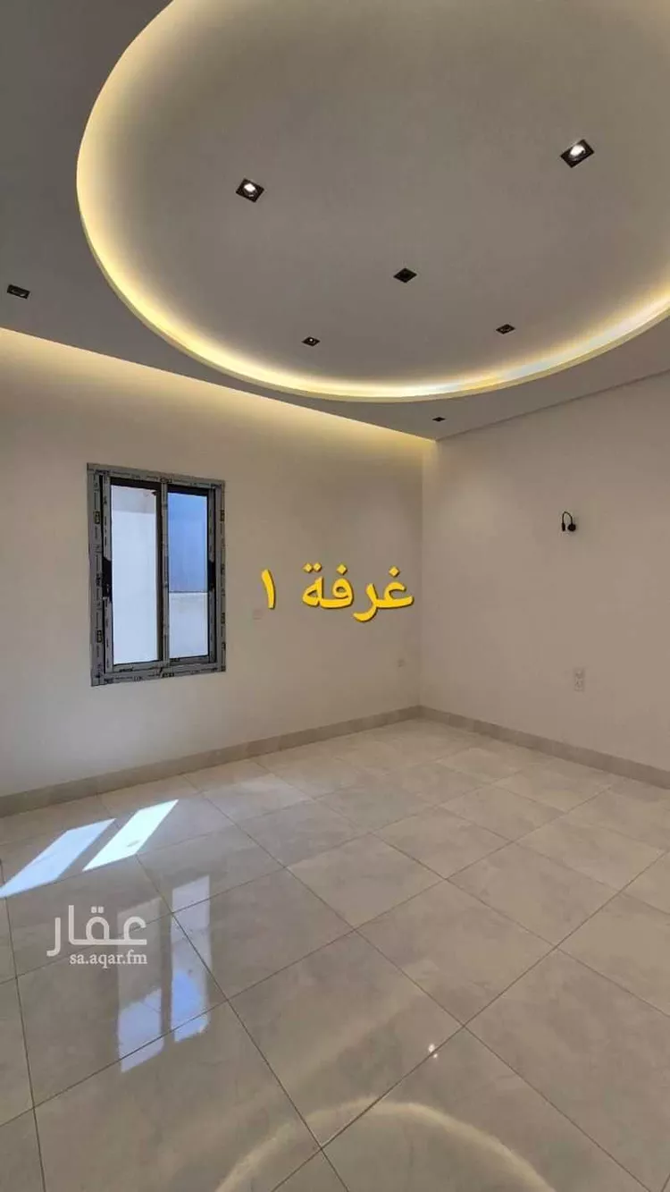 شقة للإيجار في شارع الشريف أبو نمي بن محمد بن بر ، حي البشائر ، جدة ، جدة صورة 5