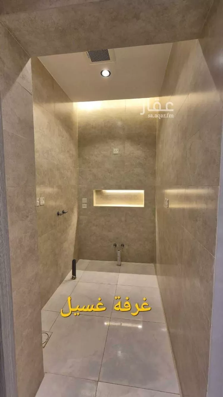 شقة للإيجار في شارع الشريف أبو نمي بن محمد بن بر ، حي البشائر ، جدة ، جدة صورة 4