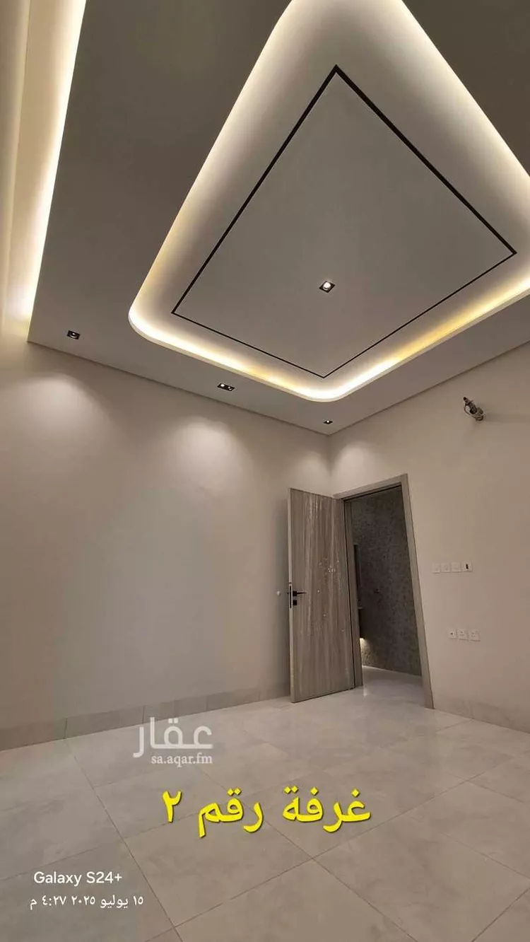 شقة للإيجار في شارع جديد, حي البشائر, مدينة جدة, منطقة مكة المكرمة صورة 3