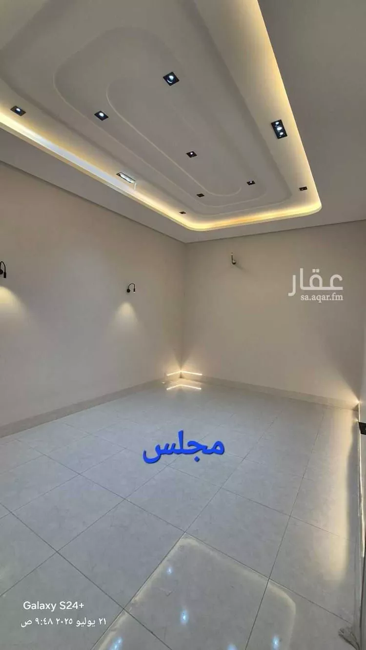 شقة للإيجار في شارع جديد, حي البشائر, مدينة جدة, منطقة مكة المكرمة صورة 2