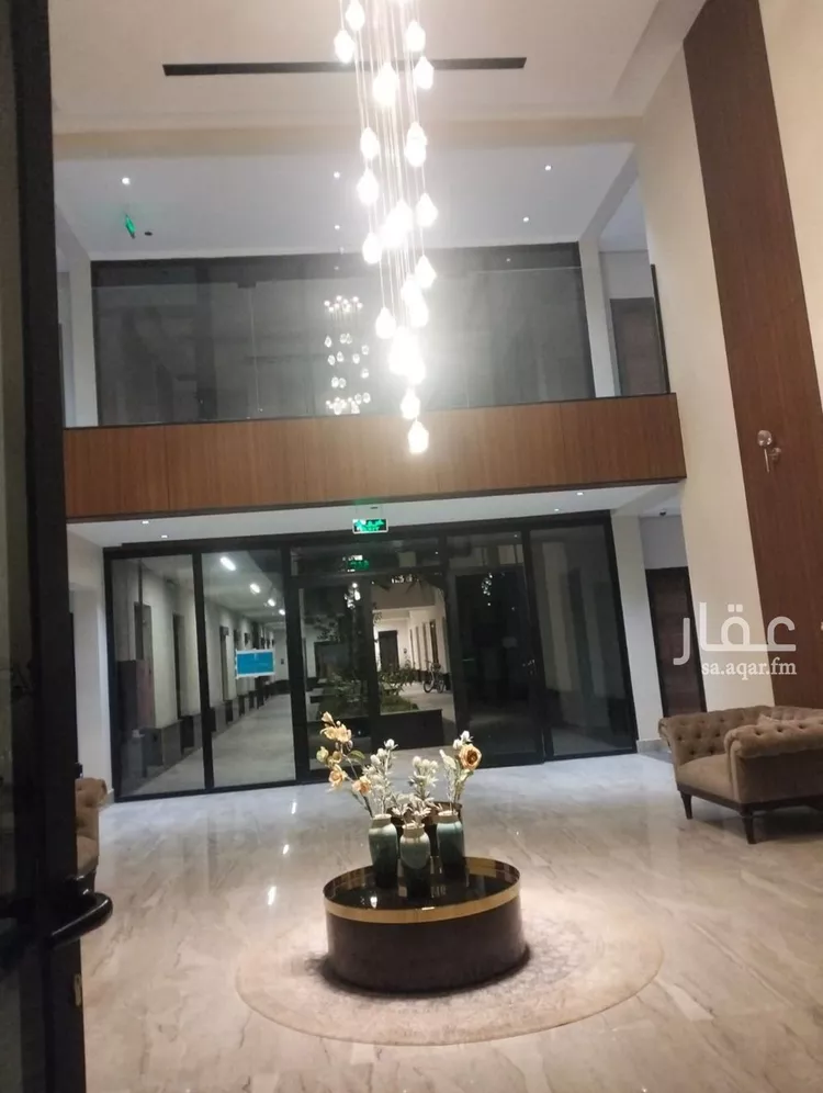 شقة للإيجار في شارع ابي بكر الصديق, حي العارض, مدينة الرياض, منطقة الرياض صورة 5