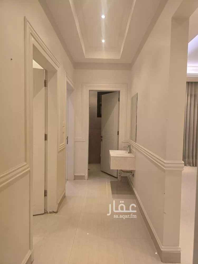 شقة للإيجار في شارع وادي الشعراء, حي حطين, مدينة الرياض, منطقة الرياض صورة 3