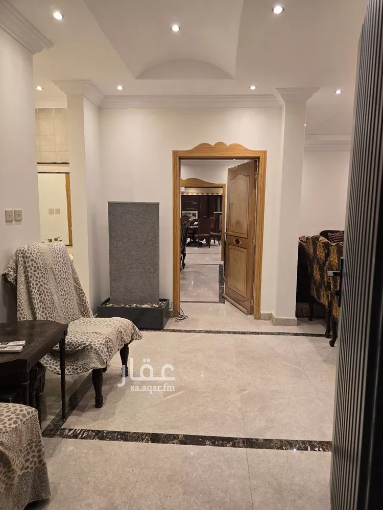 فيلا للإيجار في شارع الوقار, حي الصحافة, مدينة الرياض, منطقة الرياض صورة 5