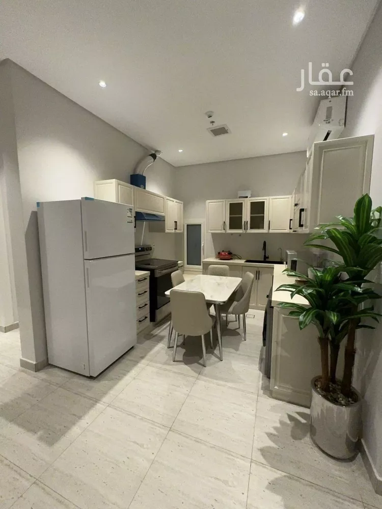 شقة للإيجار في شارع الملك سلمان ابن عبدالعزيز سعود الفرعى, حي النرجس, مدينة الرياض, منطقة الرياض صورة 5