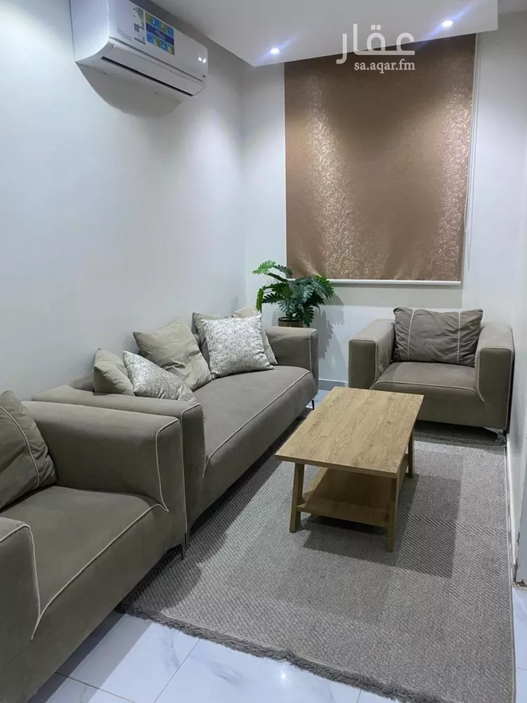 شقة للإيجار في شارع رقم 298, حي الرمال, مدينة الرياض, منطقة الرياض صورة 2