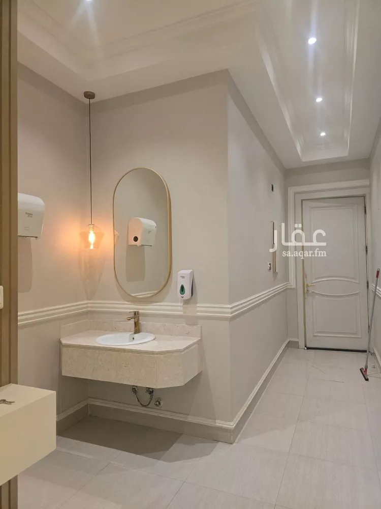 شقة للإيجار في شارع وادي الشعراء, حي حطين, مدينة الرياض, منطقة الرياض صورة 4