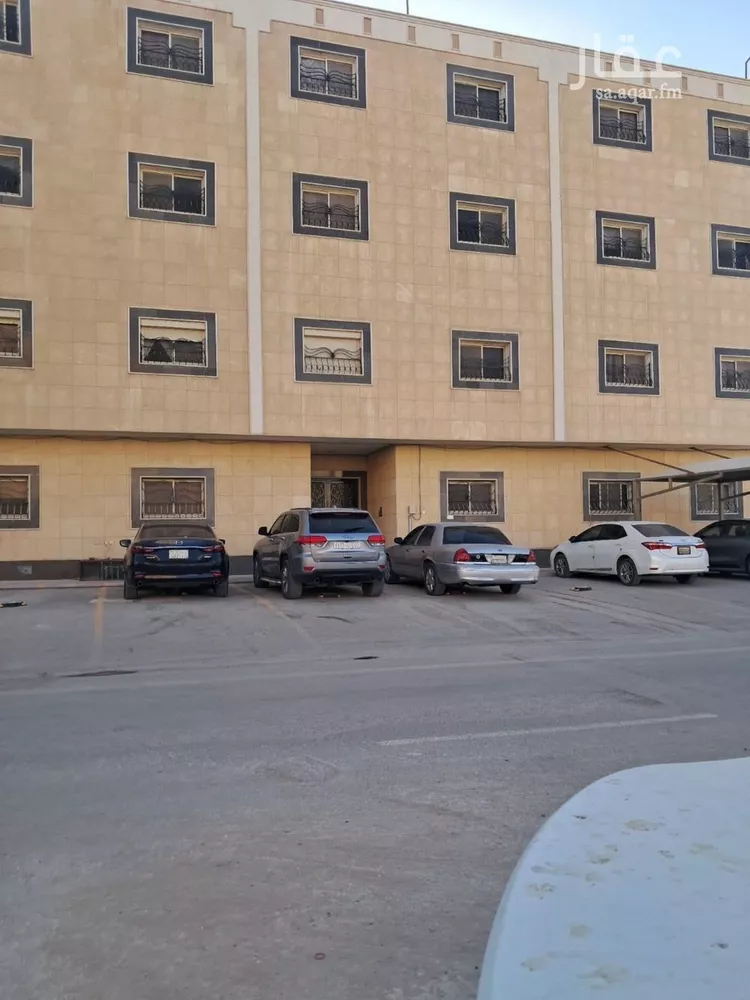 شقة للإيجار في شارع صخر بن عمرو, حي القيروان, مدينة الرياض, منطقة الرياض