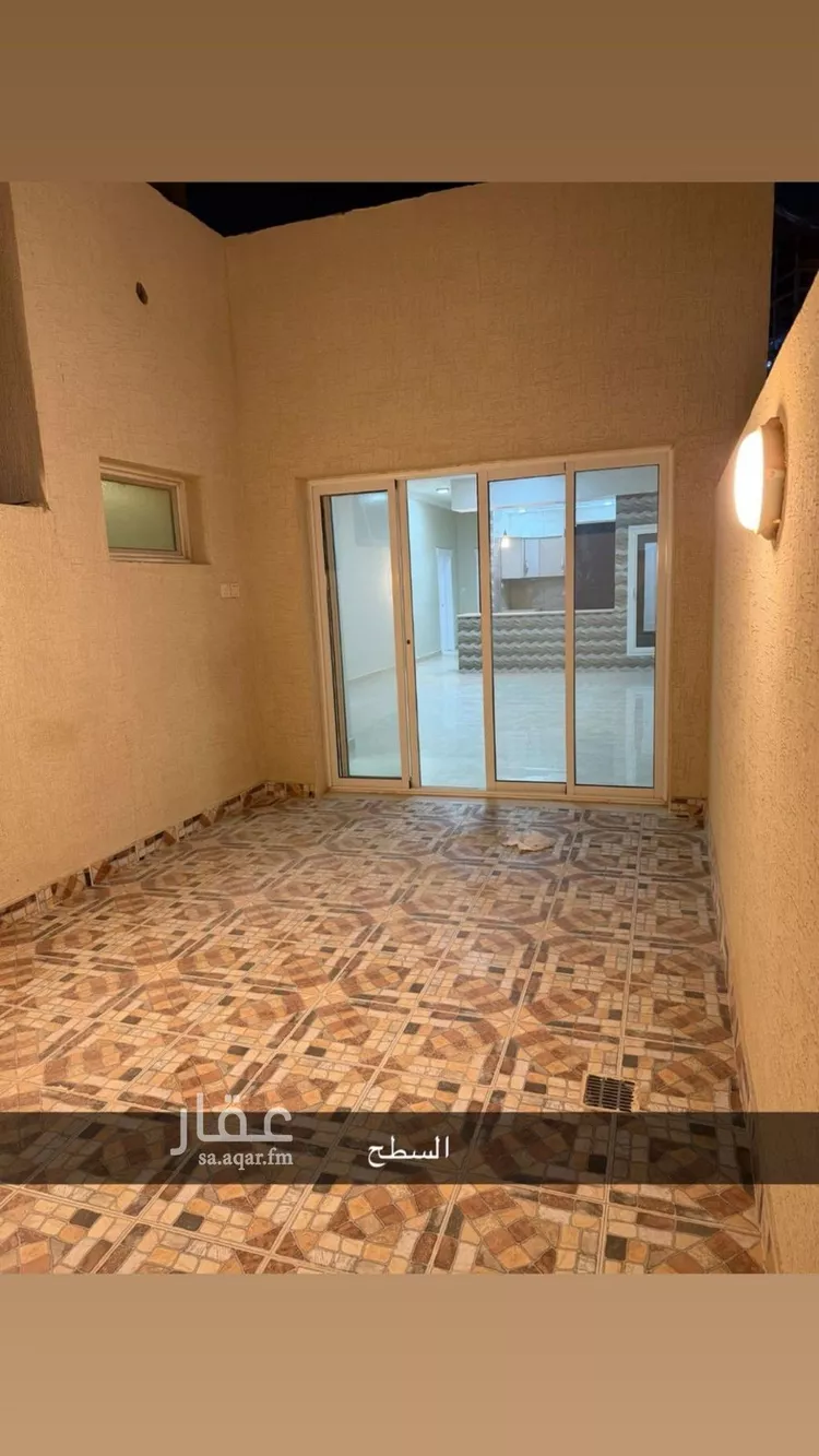 شقة للإيجار في شارع صخر بن عمرو, حي القيروان, مدينة الرياض, منطقة الرياض صورة 5