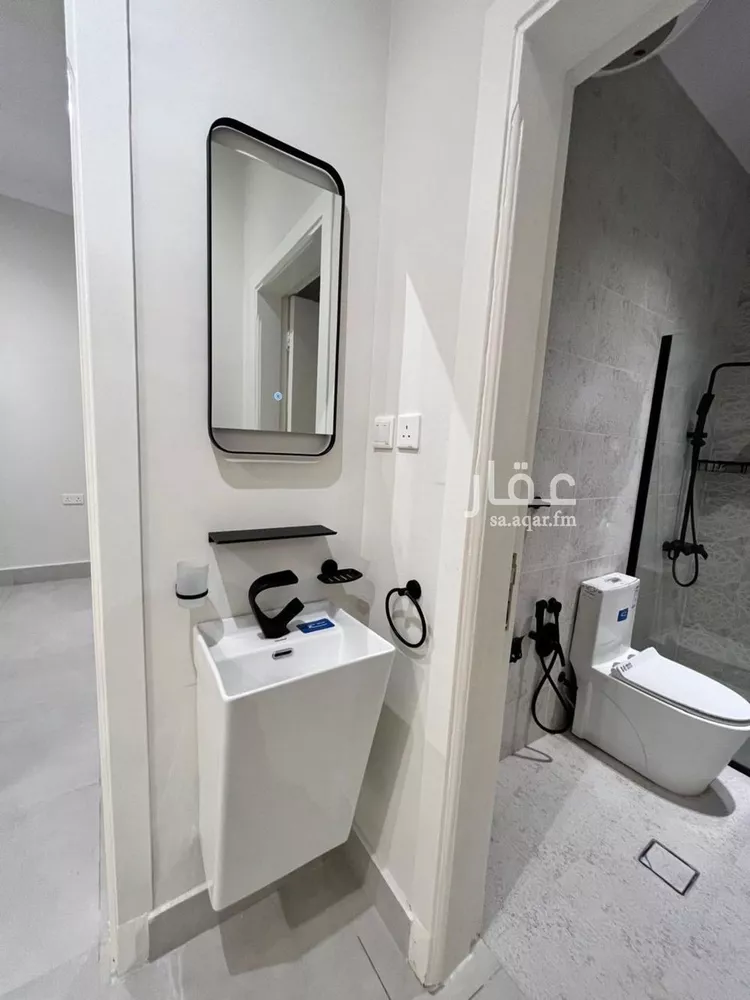 شقة للإيجار في شارع بعيجان, حي قرطبة, مدينة الرياض, منطقة الرياض صورة 3