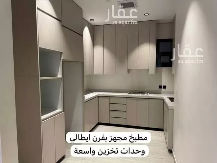 شقة للإيجار في شارع سليمان الحقيل, حي النرجس, مدينة الرياض, منطقة الرياض صورة 3