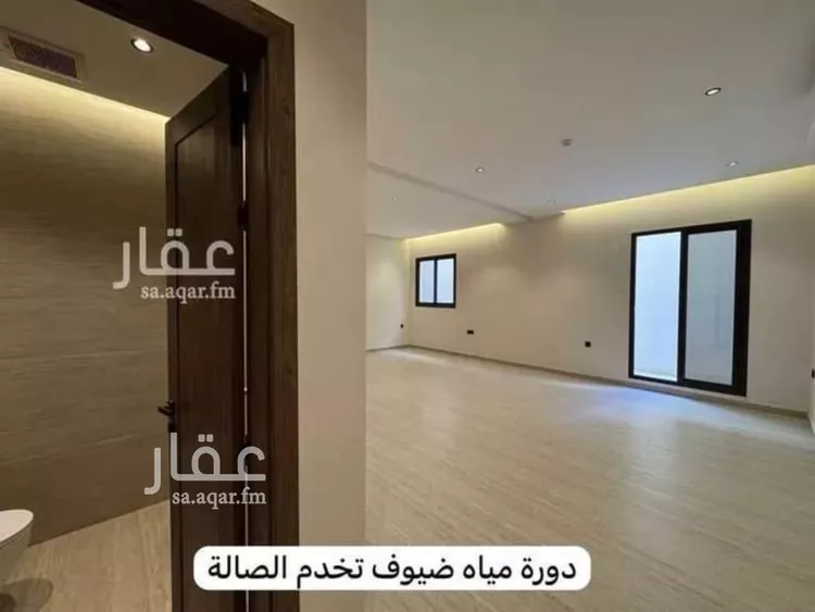 شقة للإيجار في شارع سليمان الحقيل, حي النرجس, مدينة الرياض, منطقة الرياض