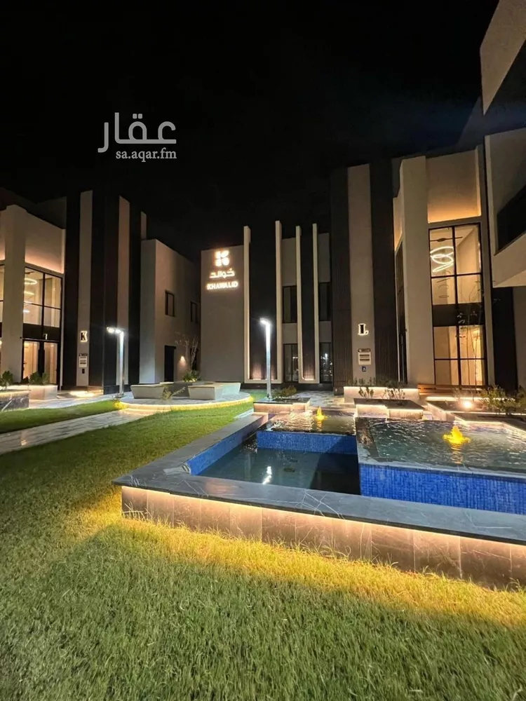 شقة للبيع في شارع محمد شطا, حي العارض, مدينة الرياض, منطقة الرياض