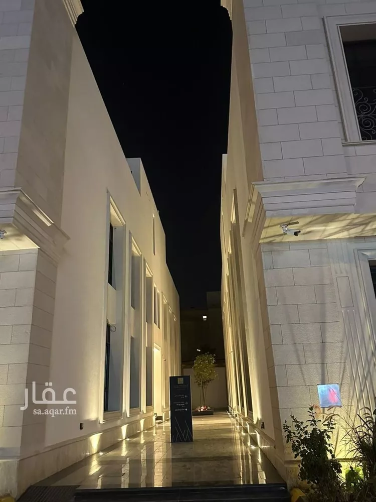 شقة للإيجار في شارع مرة بن عمرو, حي النرجس, مدينة الرياض, منطقة الرياض صورة 2