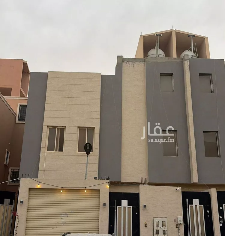فيلا للبيع في شارع رقم 109, حي ظهرة لبن, مدينة الرياض, منطقة الرياض