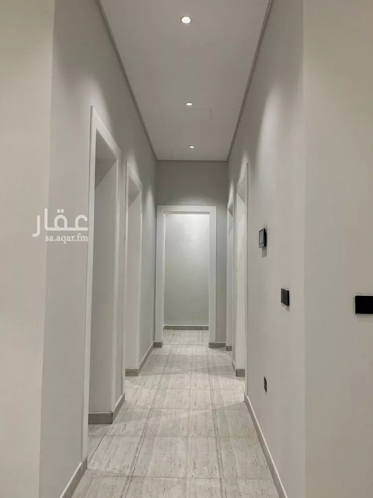 شقة للإيجار في شارع رقم 215, حي الملقا, مدينة الرياض, منطقة الرياض صورة 4