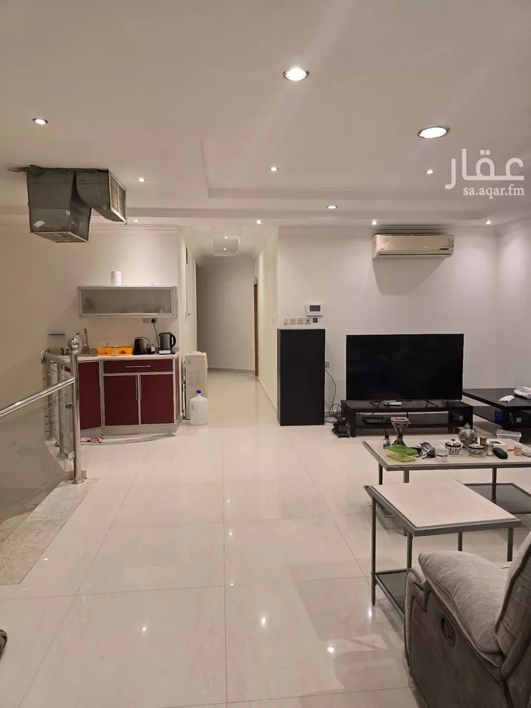 فيلا للإيجار في شارع الوقار, حي الصحافة, مدينة الرياض, منطقة الرياض صورة 2