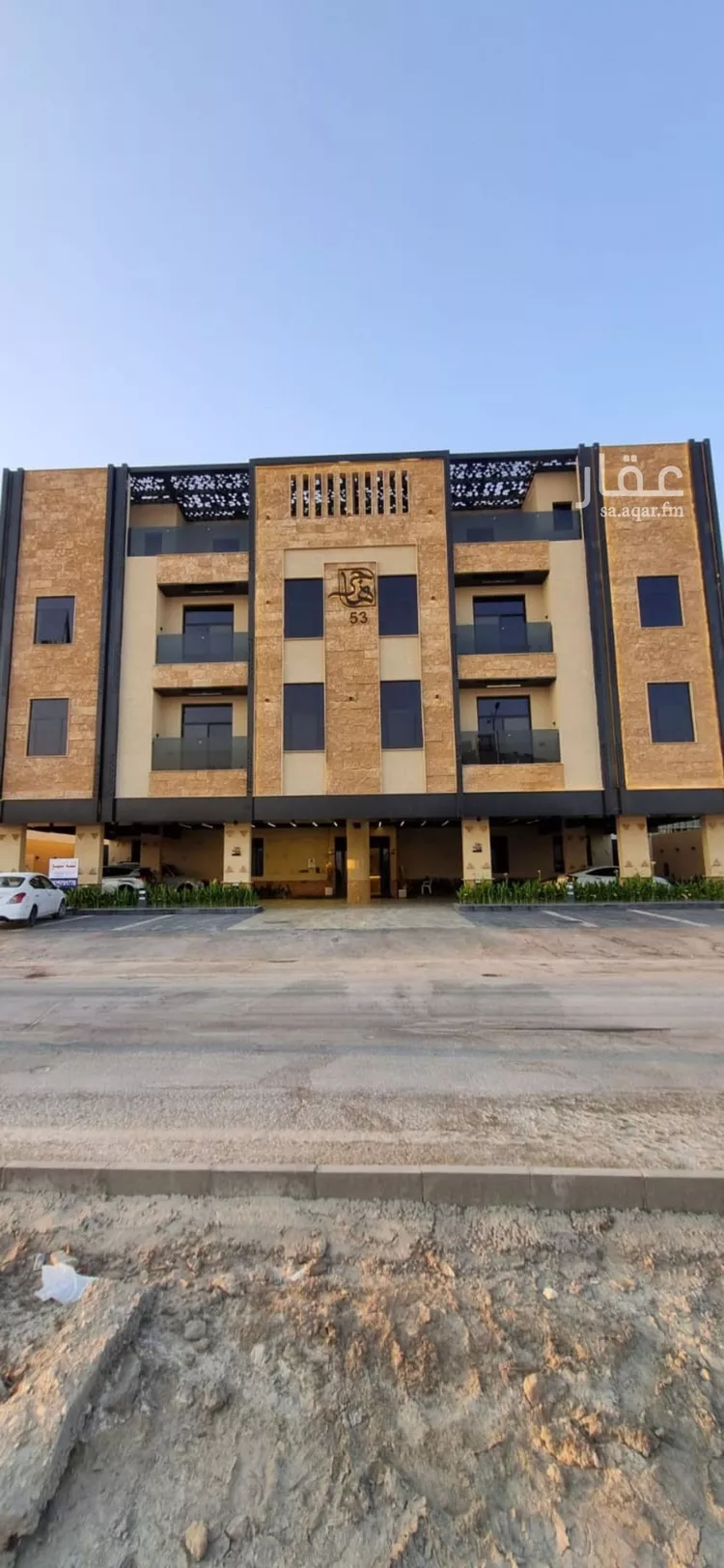 شقة للإيجار في شارع عبدالله بن العاص, حي العارض, مدينة الرياض, منطقة الرياض