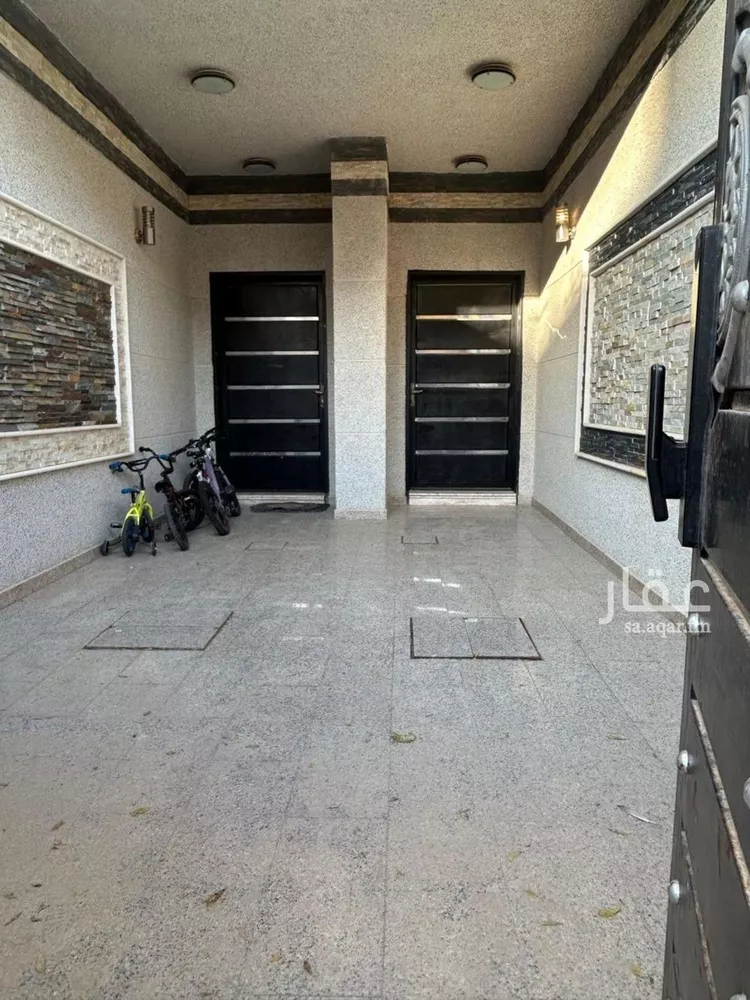 شقة للإيجار في شارع رقم 360, حي الملقا, مدينة الرياض, منطقة الرياض صورة 2