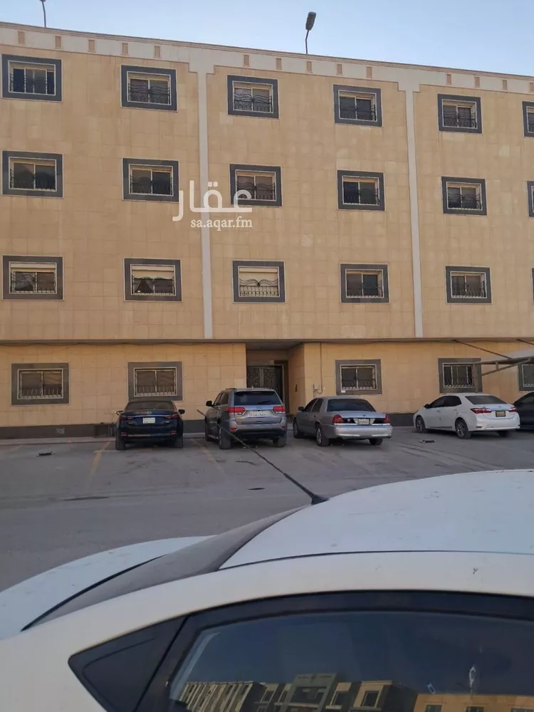 شقة للإيجار في شارع صخر بن عمرو, حي القيروان, مدينة الرياض, منطقة الرياض