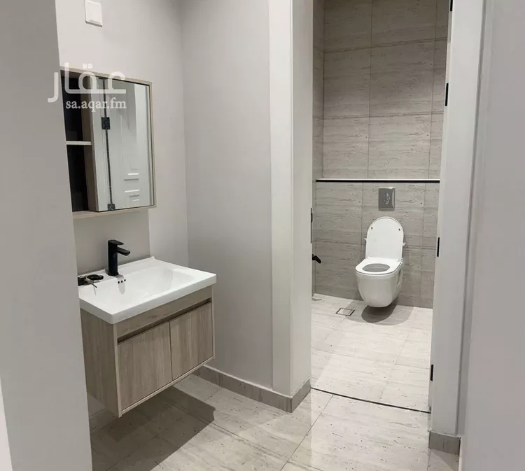 شقة للإيجار في شارع الملك سلمان ابن عبدالعزيز سعود الفرعى, حي النرجس, مدينة الرياض, منطقة الرياض صورة 3