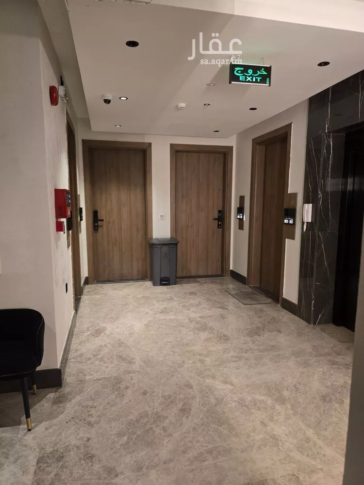 شقة للإيجار في شارع ثلاب بن حمد, حي النرجس, مدينة الرياض, منطقة الرياض صورة 5