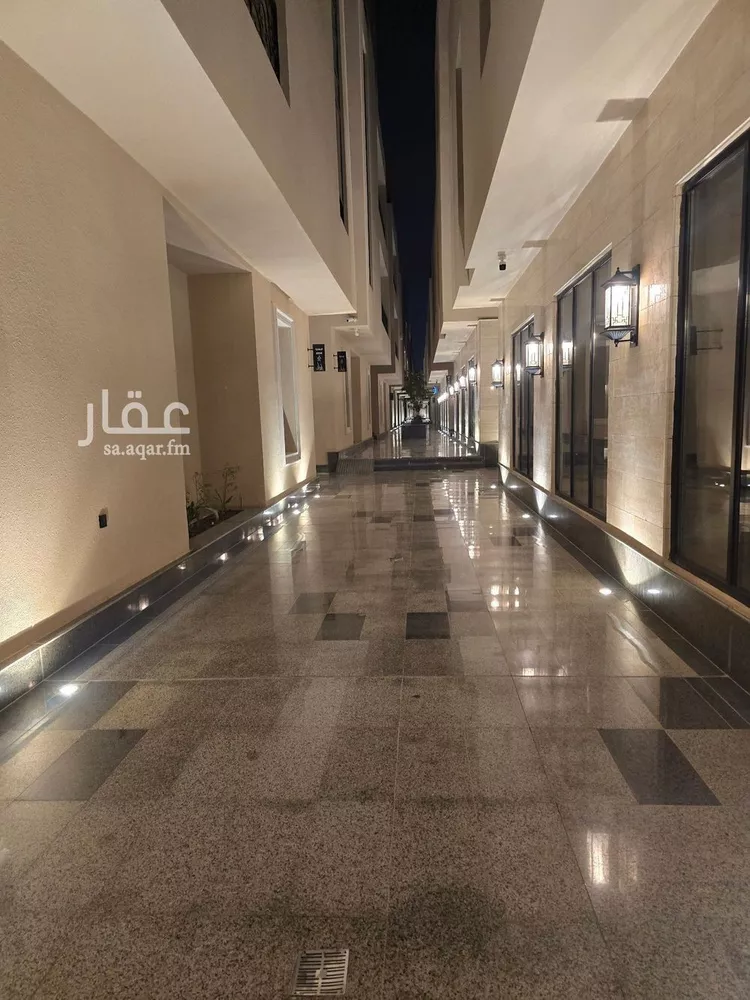 شقة للإيجار في شارع ثلاب بن حمد, حي النرجس, مدينة الرياض, منطقة الرياض صورة 3
