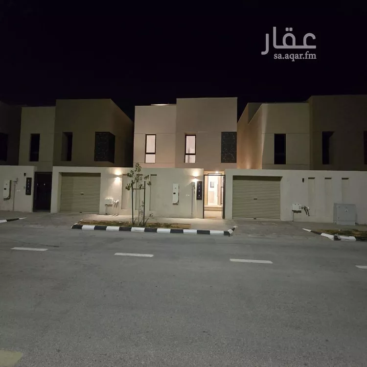 فيلا للإيجار في شارع مناظر, حي النرجس, مدينة الرياض, منطقة الرياض