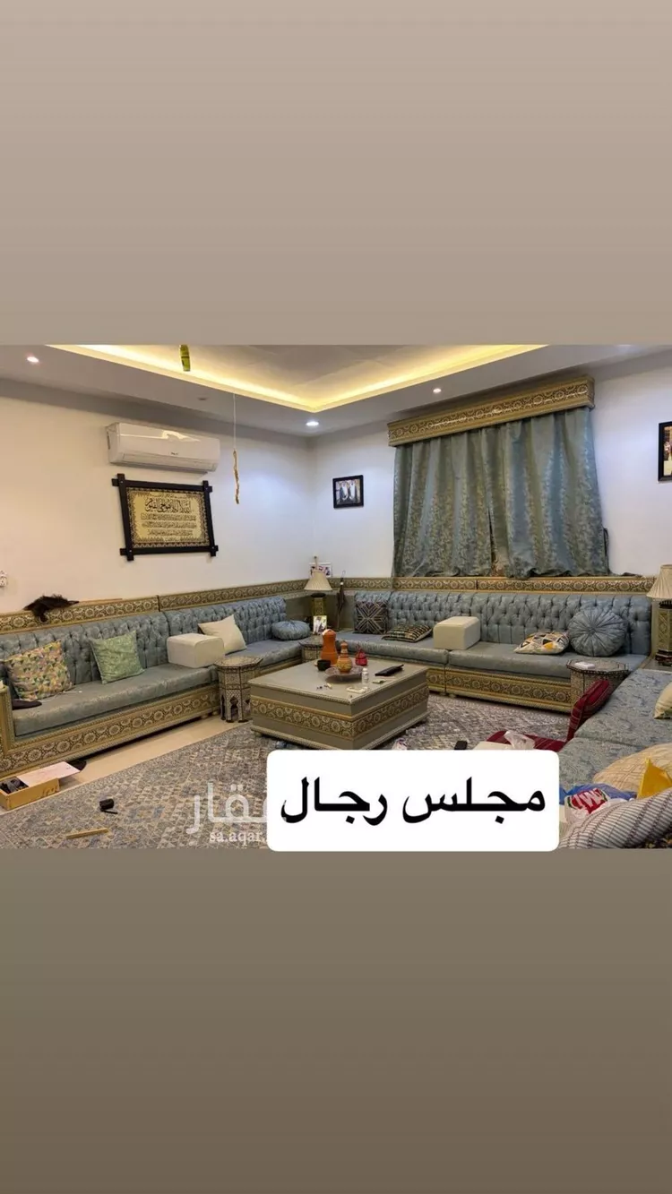 فيلا للبيع في شارع رقم 109, حي ظهرة لبن, مدينة الرياض, منطقة الرياض صورة 5