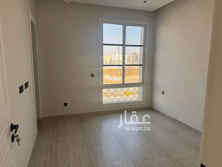 شقة للإيجار في شارع أحمد موالا العمري, حي النرجس, مدينة الرياض, منطقة الرياض صورة 4
