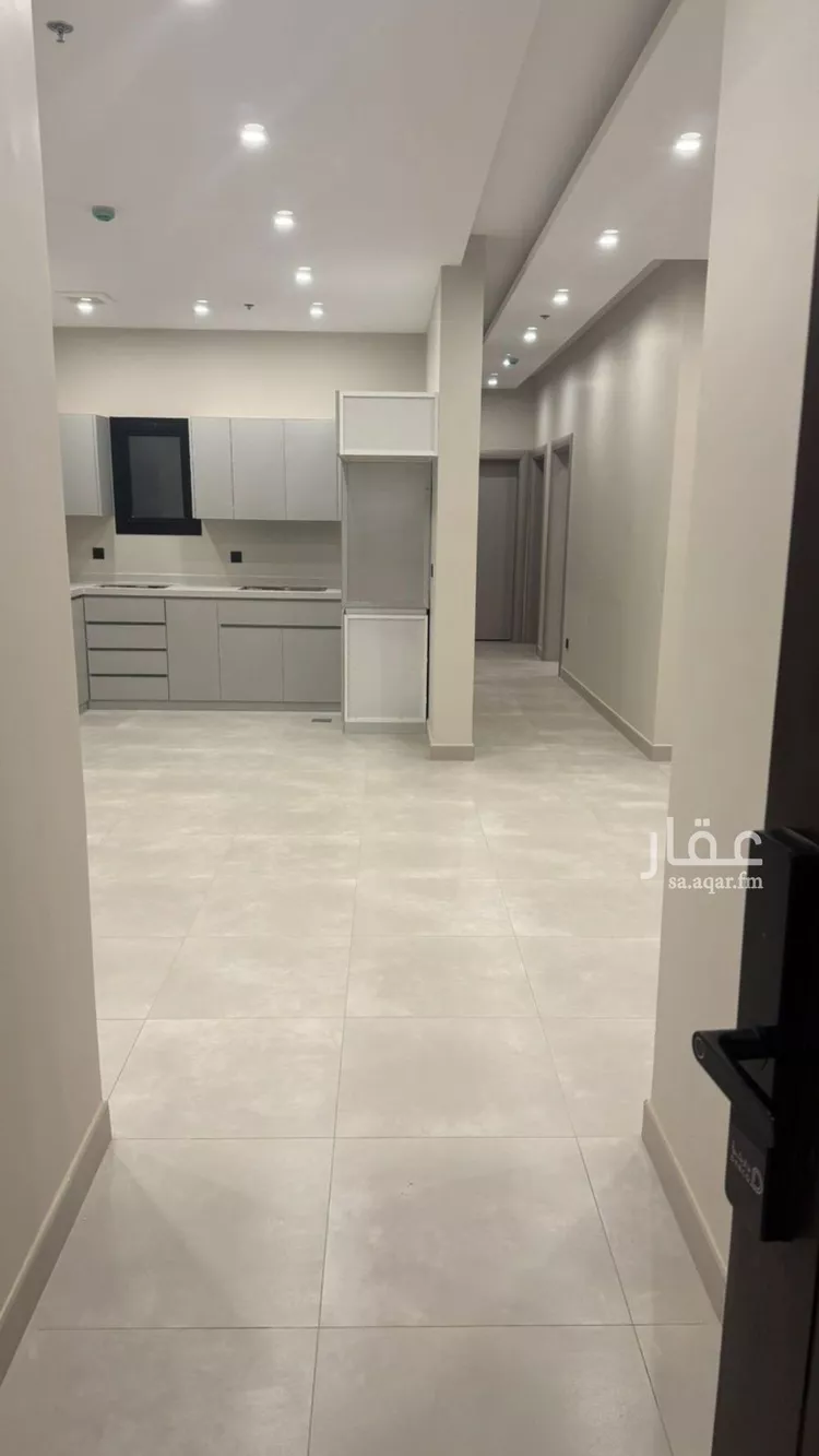 شقة للإيجار في شارع زكريا بن إسحاق, حي النرجس, مدينة الرياض, منطقة الرياض صورة 3