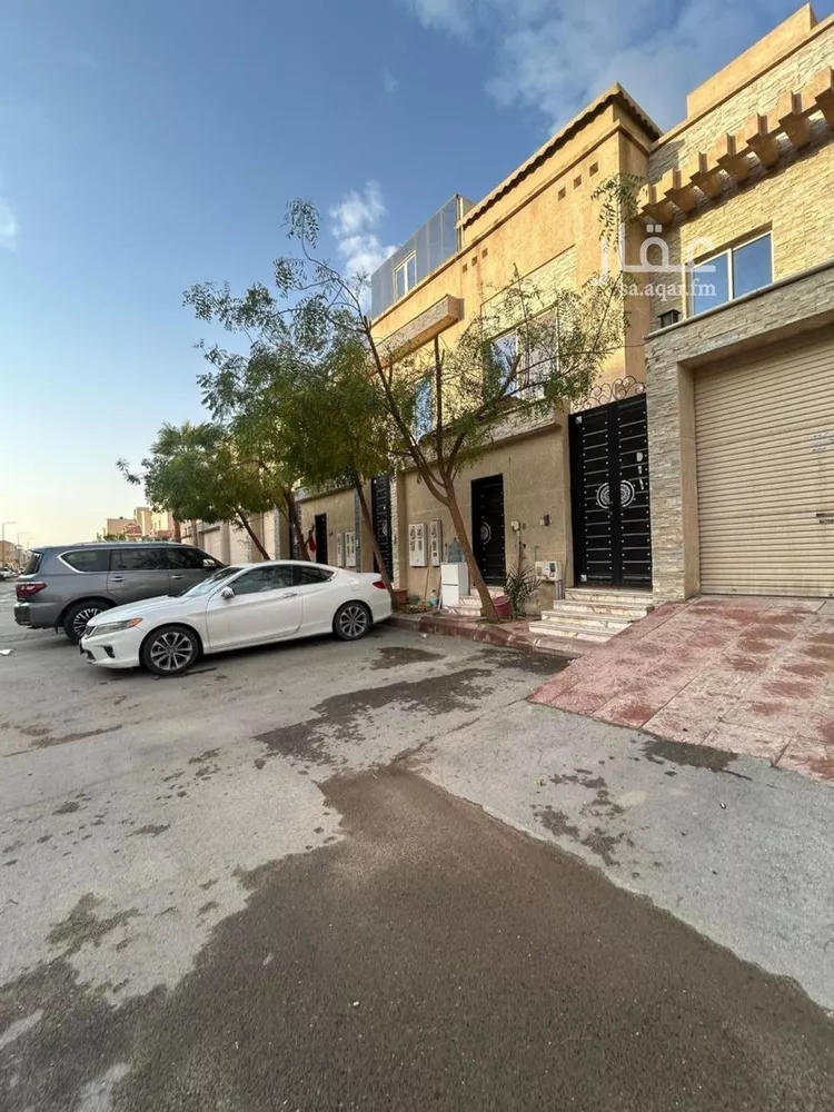 شقة للإيجار في شارع رقم 360, حي الملقا, مدينة الرياض, منطقة الرياض