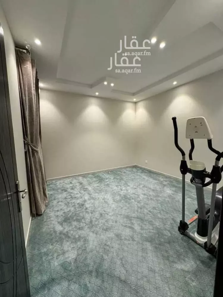شقة للإيجار في شارع مرة بن عمرو, حي النرجس, مدينة الرياض, منطقة الرياض صورة 4