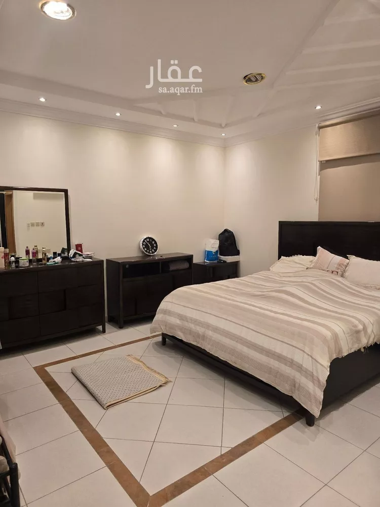 فيلا للإيجار في شارع الوقار, حي الصحافة, مدينة الرياض, منطقة الرياض صورة 4