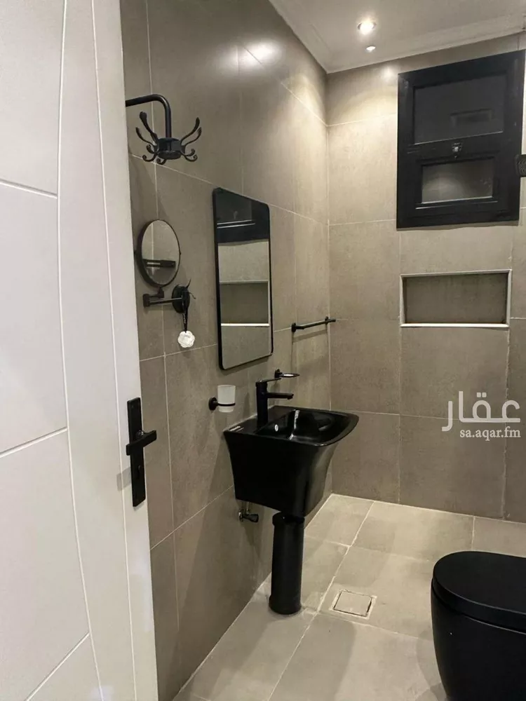 شقة للإيجار في شارع رقم 360, حي الملقا, مدينة الرياض, منطقة الرياض صورة 2