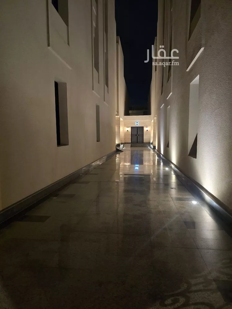 شقة للإيجار في شارع ثلاب بن حمد, حي النرجس, مدينة الرياض, منطقة الرياض صورة 4