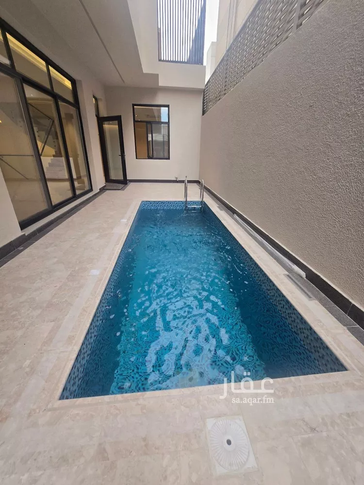 فيلا للإيجار في شارع الرميحي, حي النخيل, مدينة الرياض, منطقة الرياض صورة 2