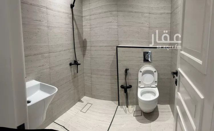 شقة للإيجار في شارع الملك سلمان ابن عبدالعزيز سعود الفرعى, حي النرجس, مدينة الرياض, منطقة الرياض صورة 4