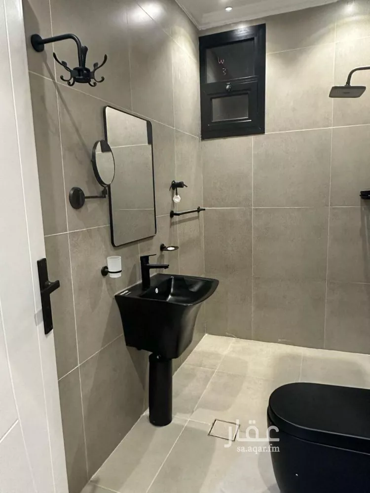 شقة للإيجار في شارع رقم 360, حي الملقا, مدينة الرياض, منطقة الرياض صورة 4